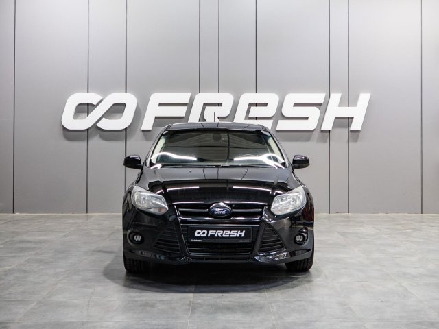 Ford Focus 2013