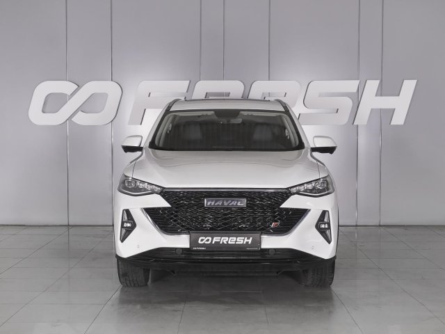 Haval F7 2024