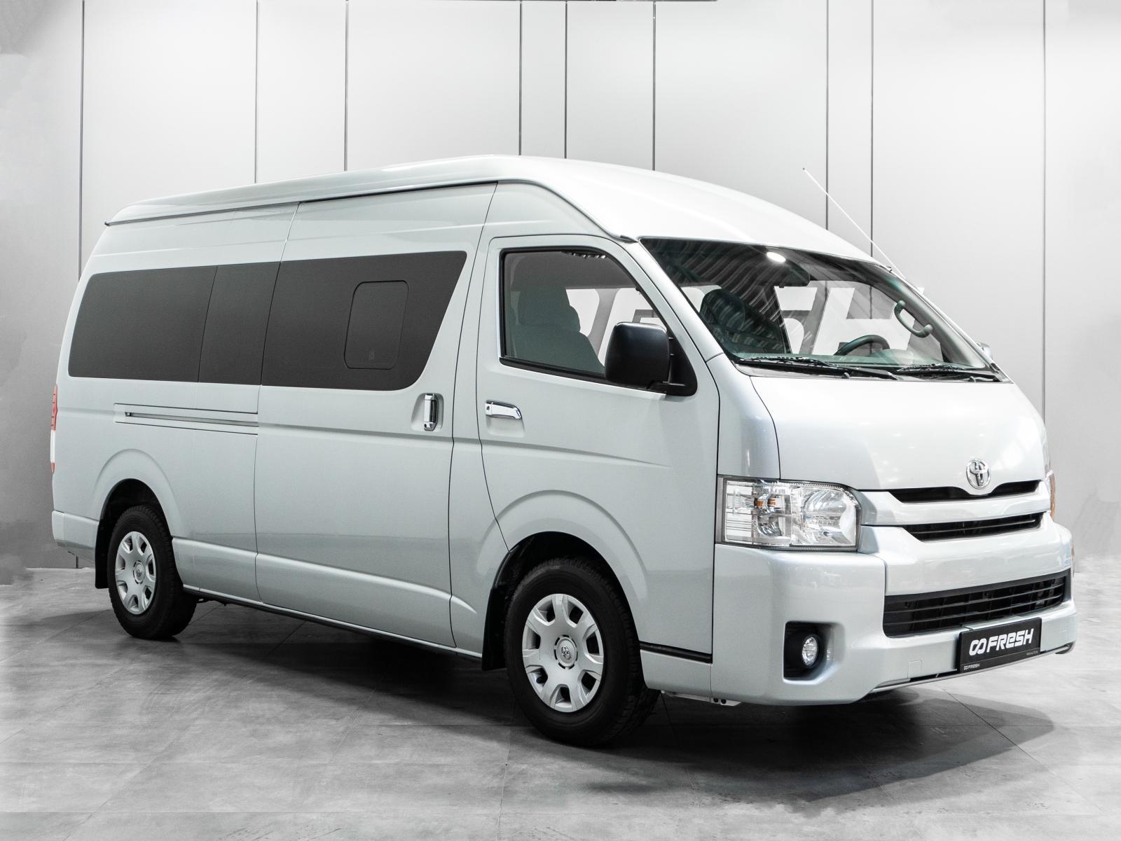 Nissan Serena 2019