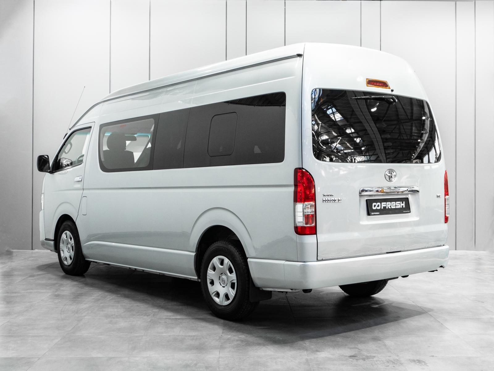Nissan Serena 2019