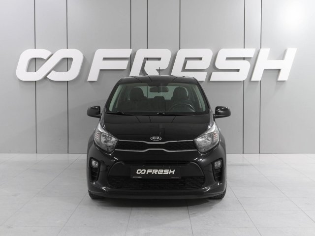 Kia Picanto 2017