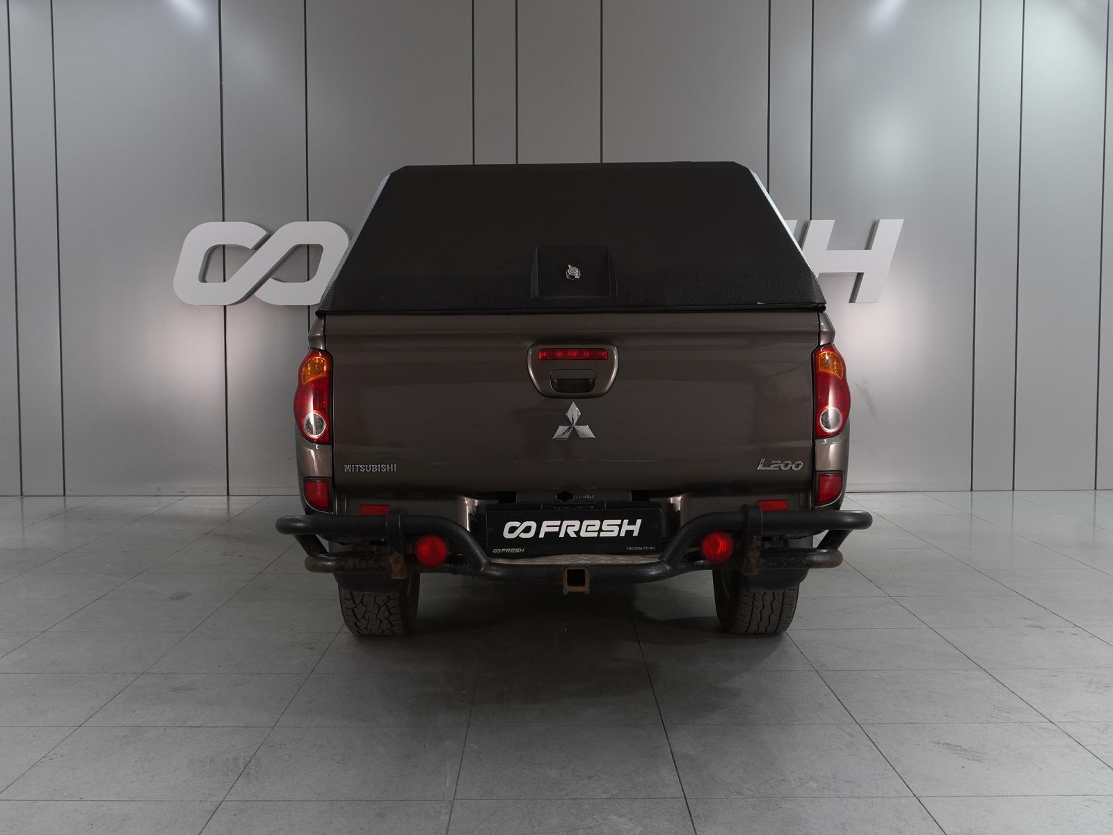 Volkswagen Amarok 2013