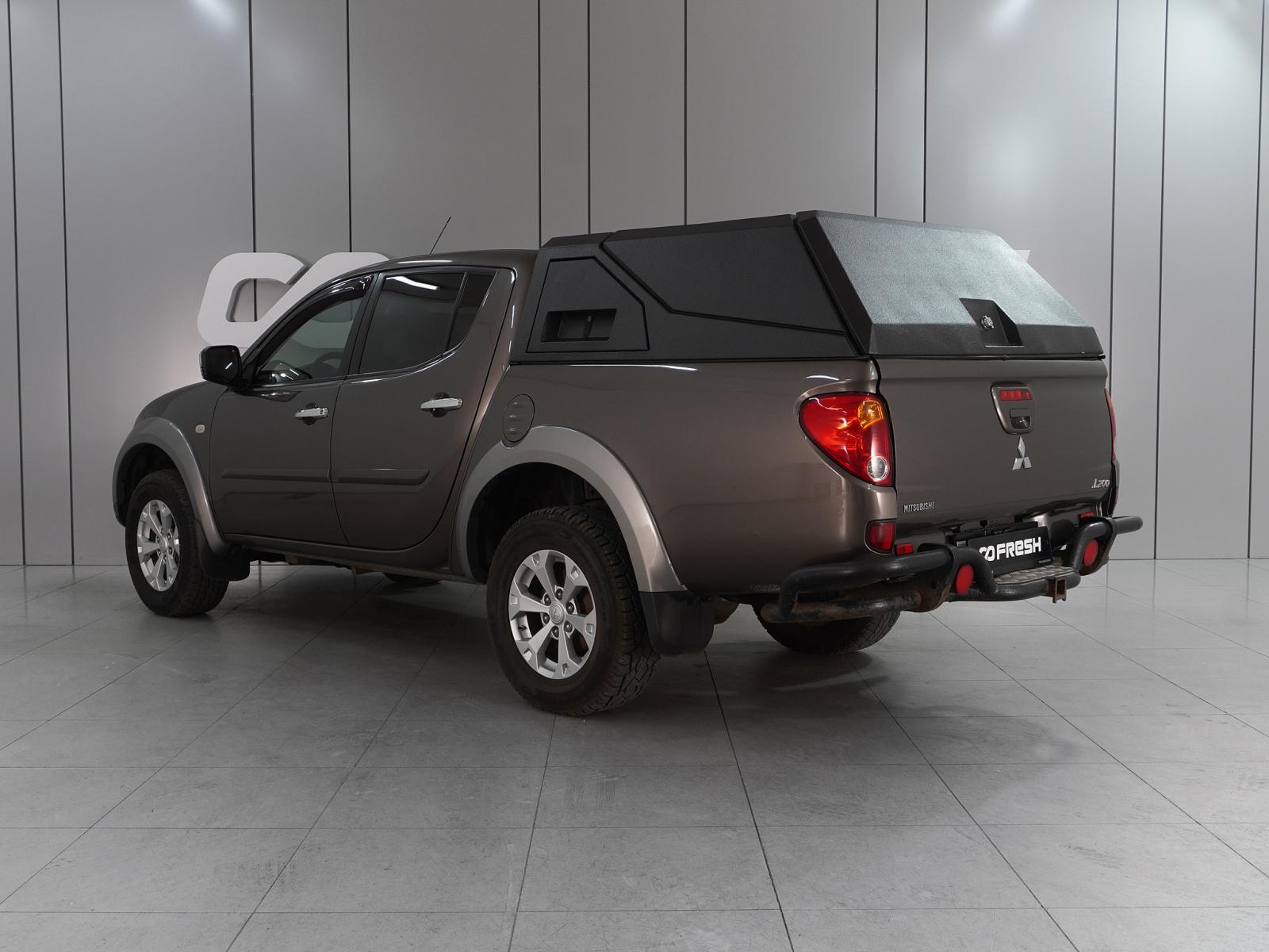 Volkswagen Amarok 2013