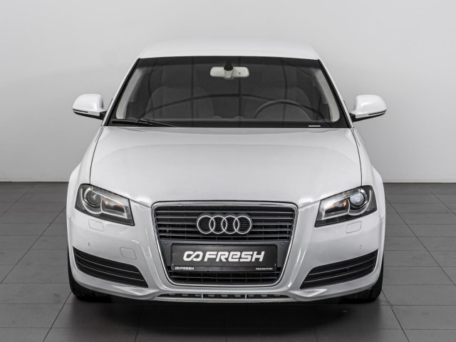 Audi A3 2009