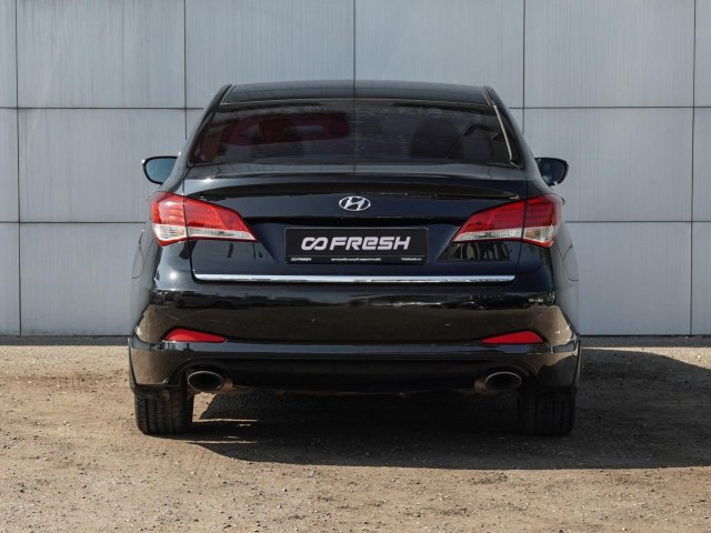 Hyundai i40 2013