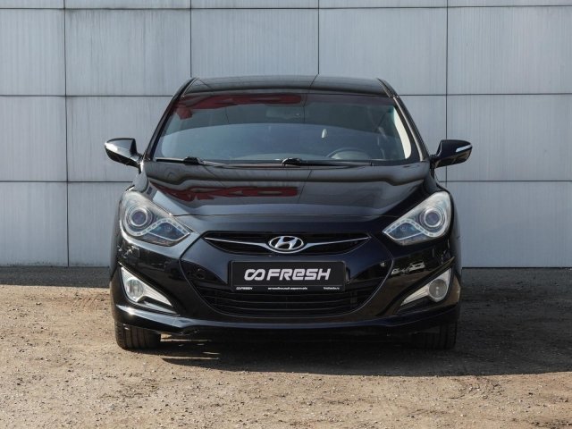 Hyundai i40 2013
