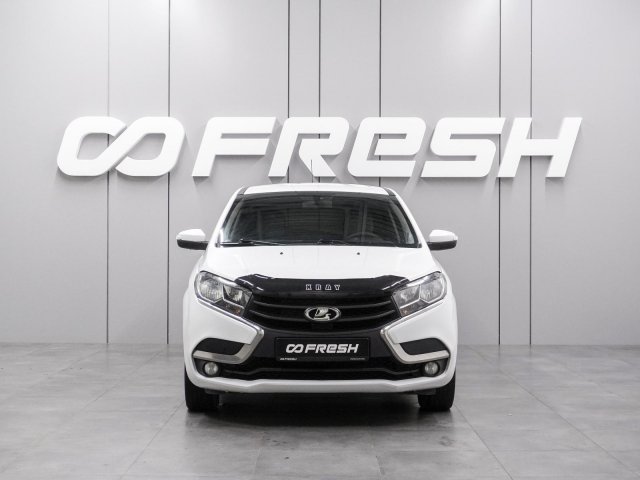 LADA (ВАЗ) XRAY 2016