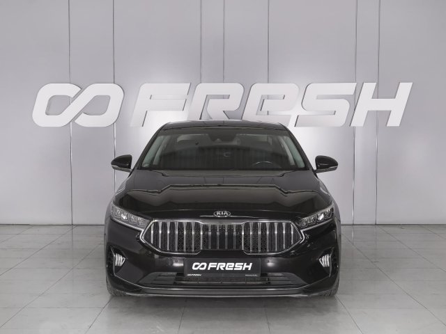 Kia K7 2019