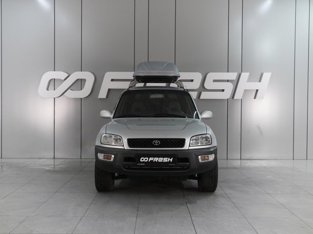 Toyota RAV4 1998