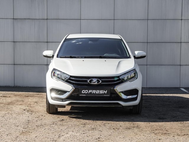 LADA (ВАЗ) Vesta 2023