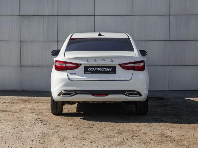 LADA (ВАЗ) Vesta 2023