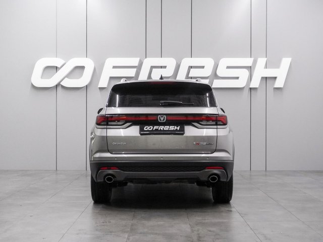 Changan CS35 Plus 2024
