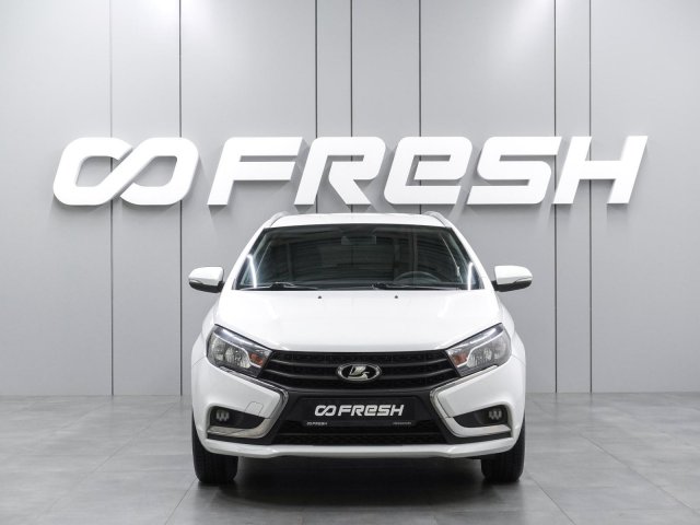 LADA (ВАЗ) Vesta 2019