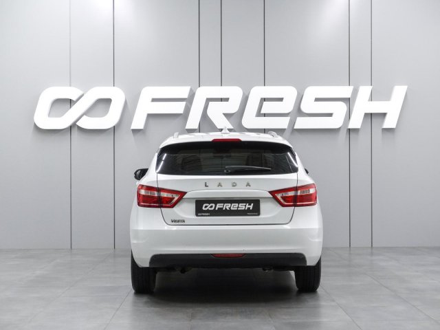 LADA (ВАЗ) Vesta 2019