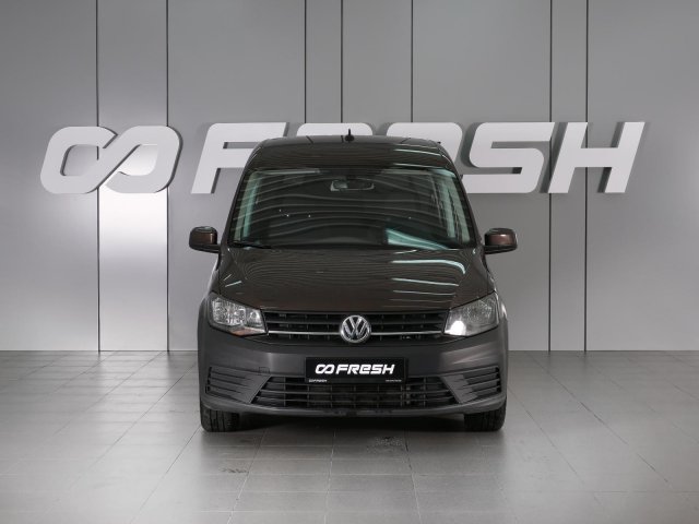 Volkswagen Caddy 2020