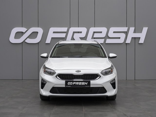 Kia Ceed 2019