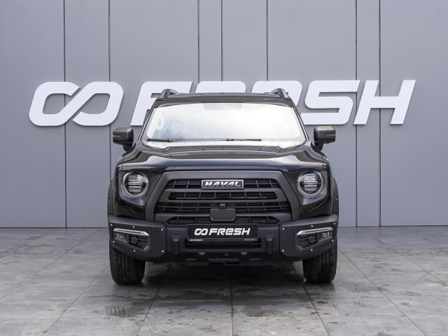 Haval Dargo 2023