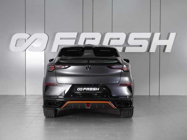 Changan UNI-T 2023