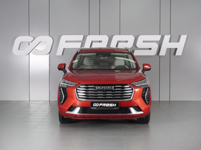Haval Jolion 2021