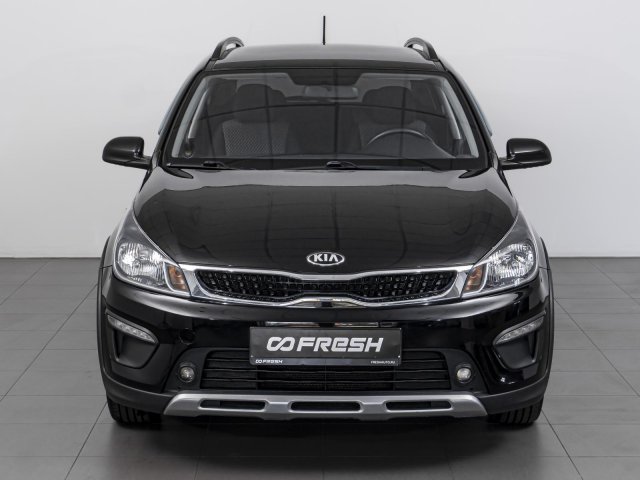 Kia Rio 2018