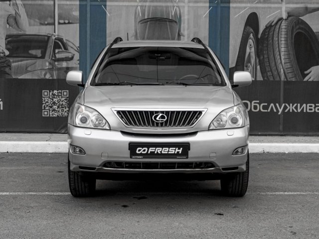 Lexus RX 2007