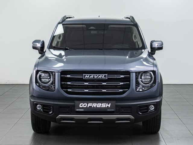 Haval Dargo 2023