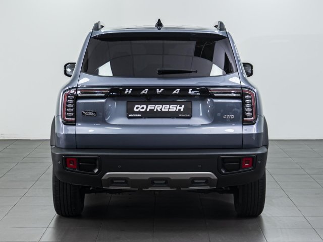Haval Dargo 2023