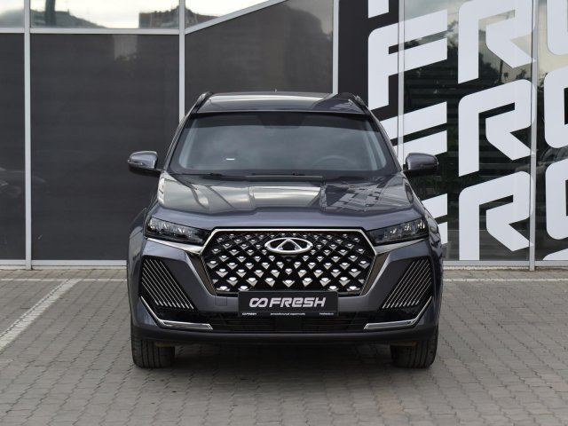 Chery Tiggo 7 Pro Max 2024