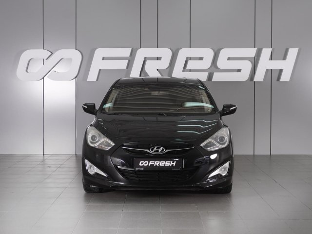 Hyundai i40 2014