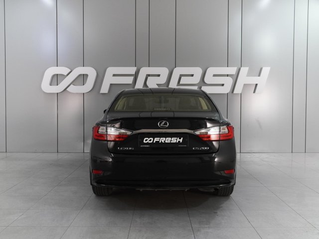 Lexus ES 2015
