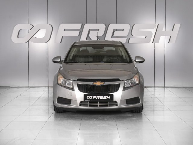 Chevrolet Cruze 2012