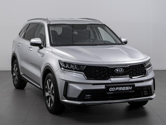 Kia Sorento 2020
