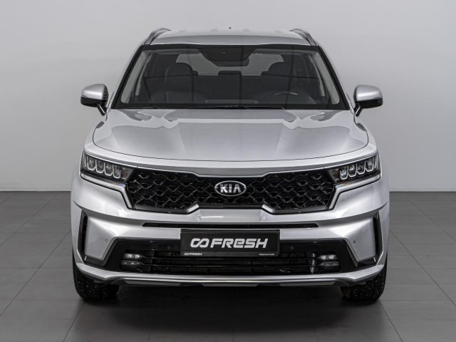 Kia Sorento 2020