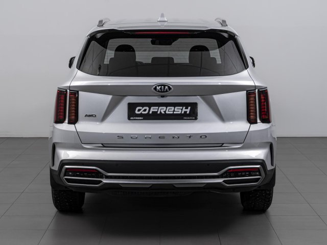 Kia Sorento 2020