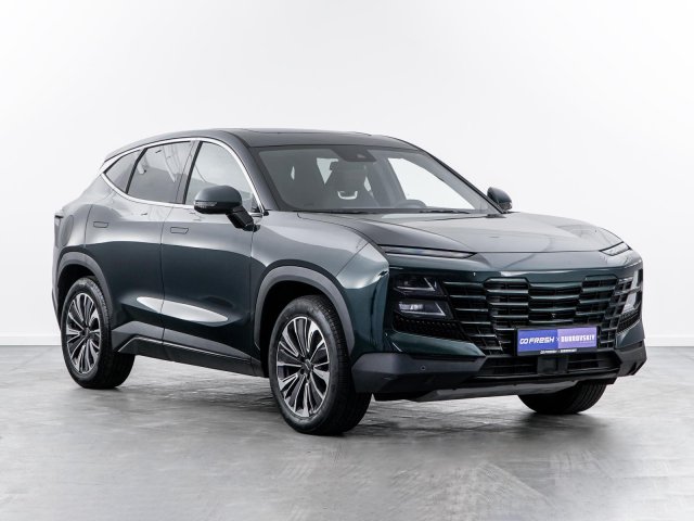 Jetour Dashing 2023