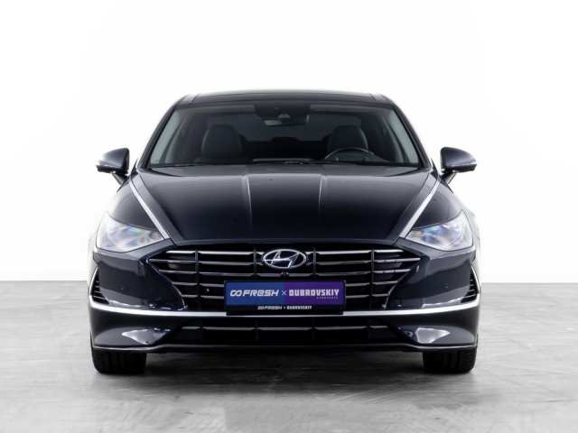 Hyundai Sonata 2019