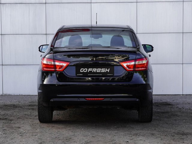 LADA (ВАЗ) Vesta 2021