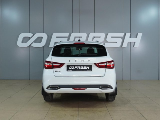 LADA (ВАЗ) Vesta 2024