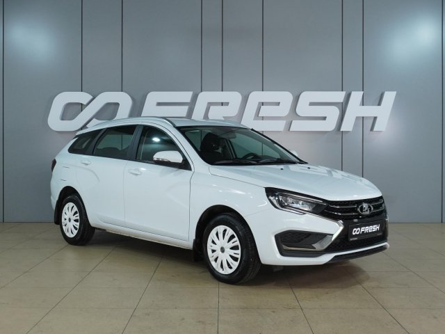 LADA (ВАЗ) Vesta 2024