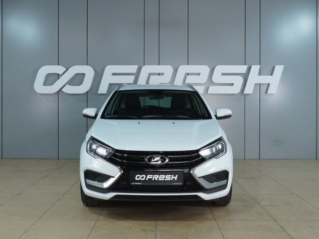LADA (ВАЗ) Vesta 2024