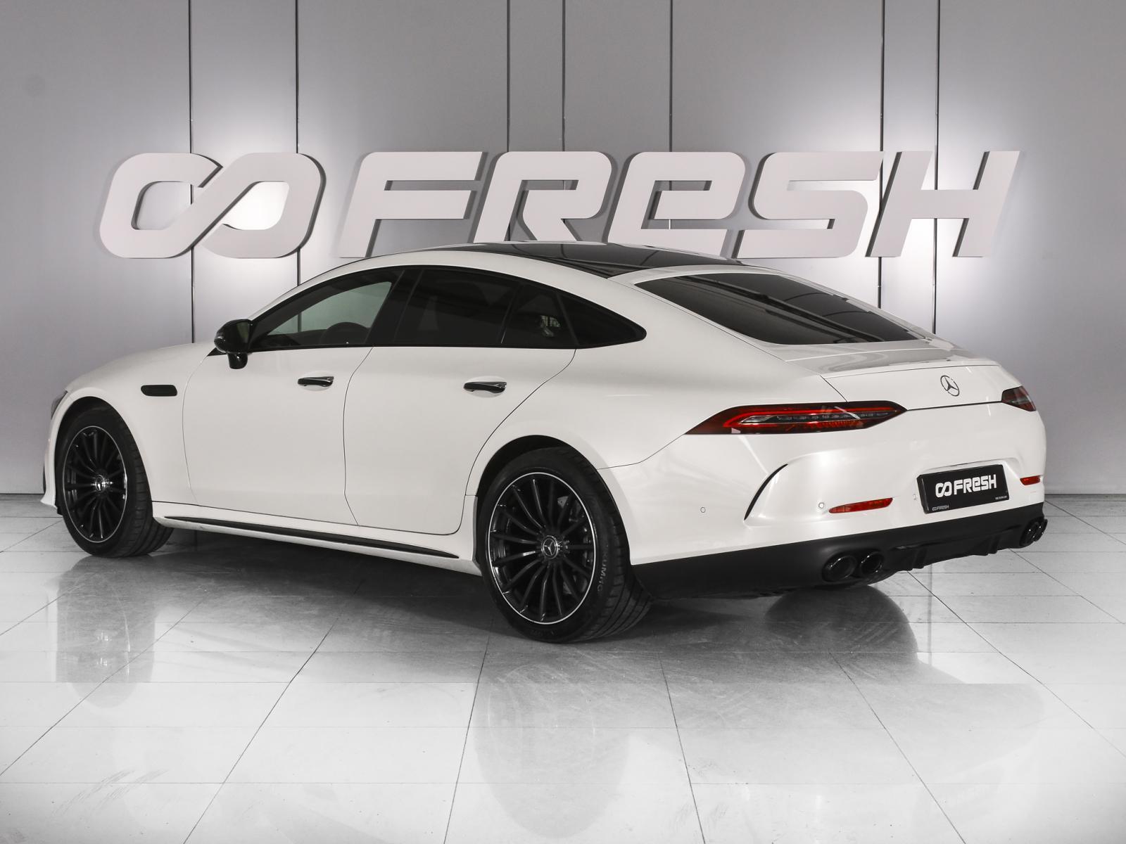 Porsche Panamera 2018