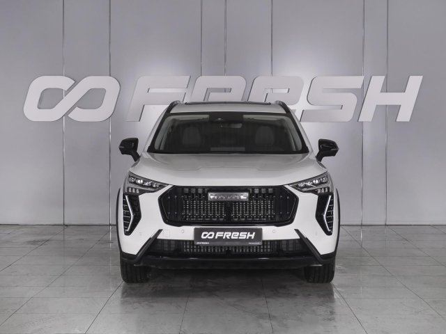 Haval Jolion 2024