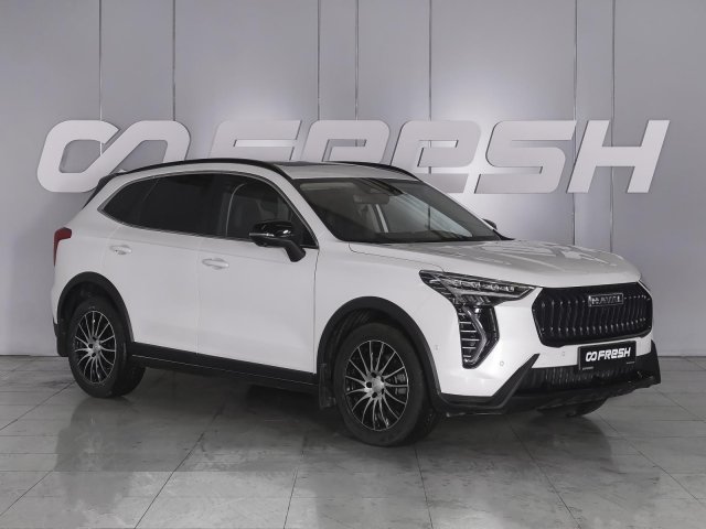 Haval Jolion 2024