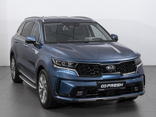 Kia Sorento 2020