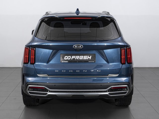 Kia Sorento 2020