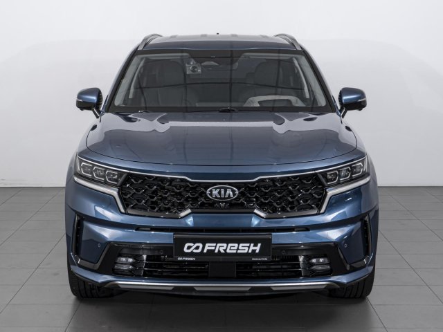 Kia Sorento 2020