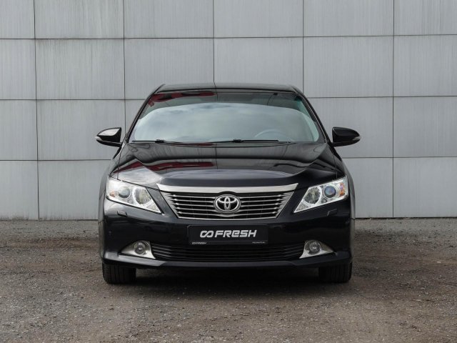 Toyota Camry 2014