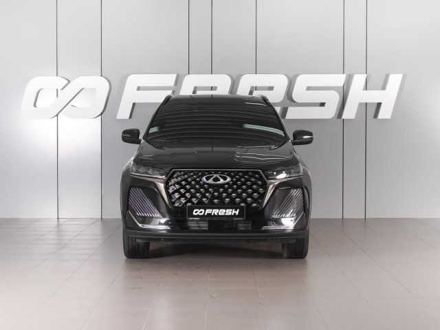 Chery Tiggo 7 Pro Max 2024