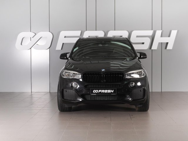 BMW X5 2016