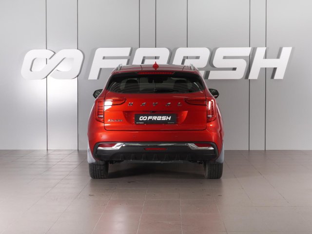 Haval Jolion 2023